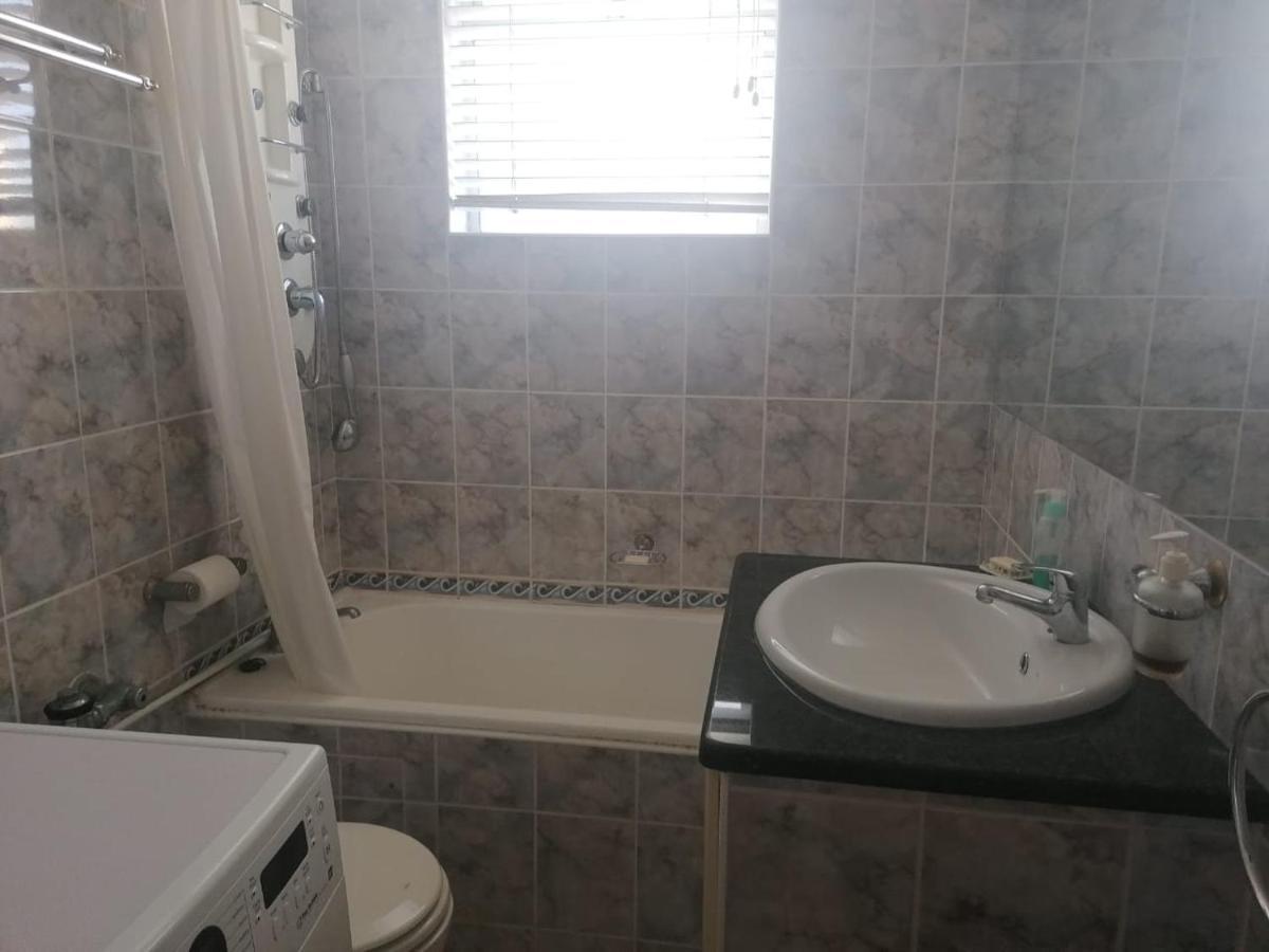 Dromedaris Amanzimtoti Exterior foto